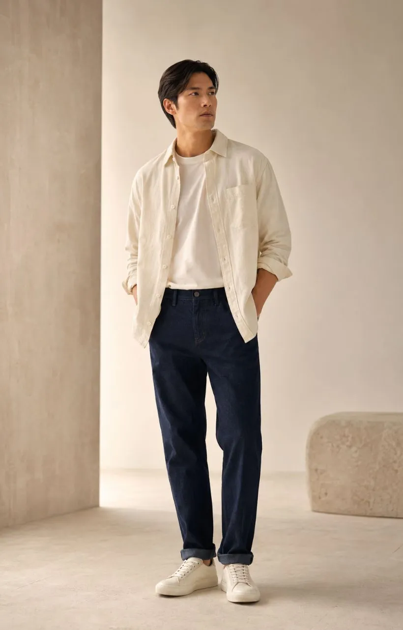 Casualwear — apparel production capability